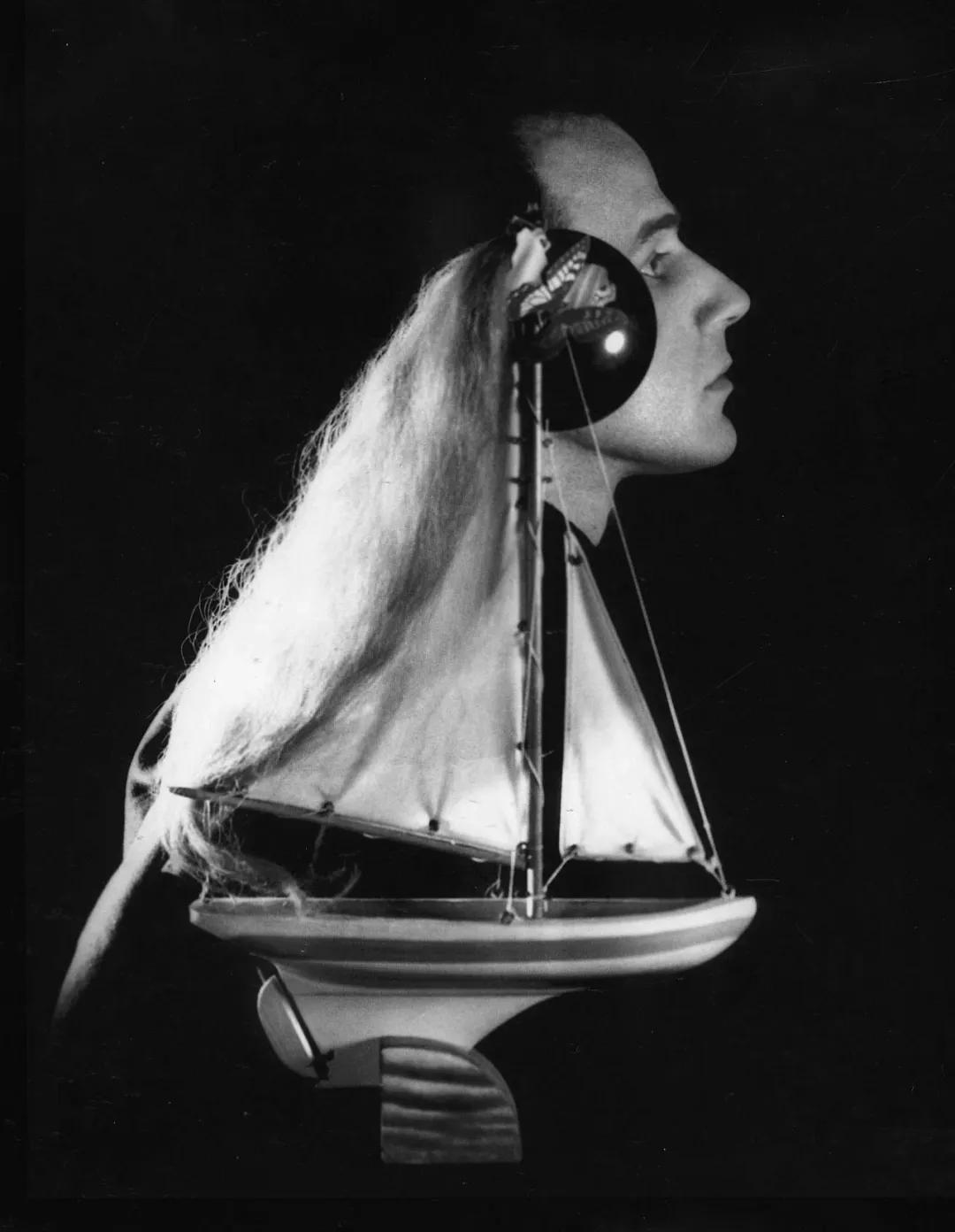 希特勒浴缸中的女人：传奇女摄影师LeeMiller