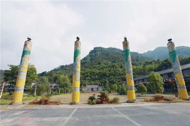 畲族是哪里的民族乡,畲族体验