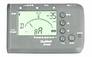 古筝调音一直调不准怎么办,古筝调音偏低是调紧还是调松