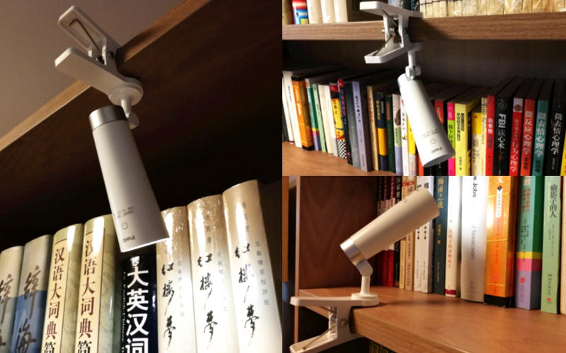 化繁为简至拙至美,极简磁吸灯