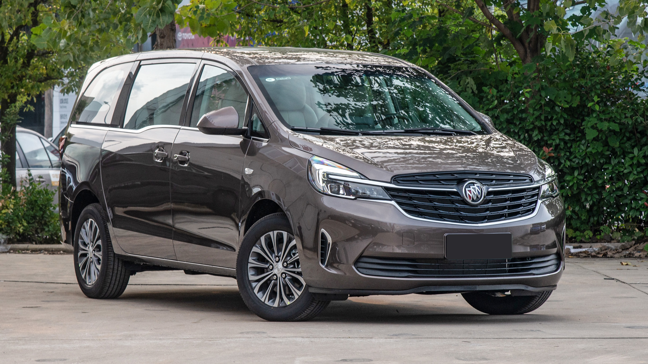 丰田赛那即将上市,全新丰田赛那预计年内上市