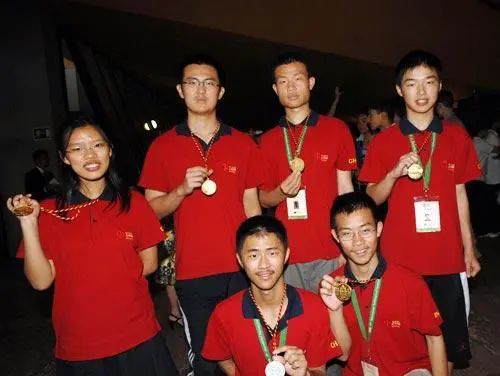 你说天资平常的普通孩子，就无法进入清华北大吗？韦神启示录之三