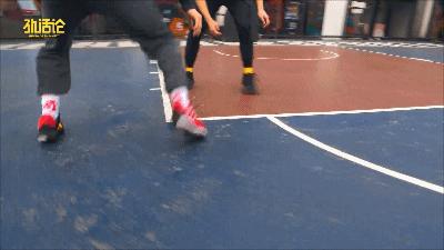 DAME6实战测评，高配低价adidas诚意之作