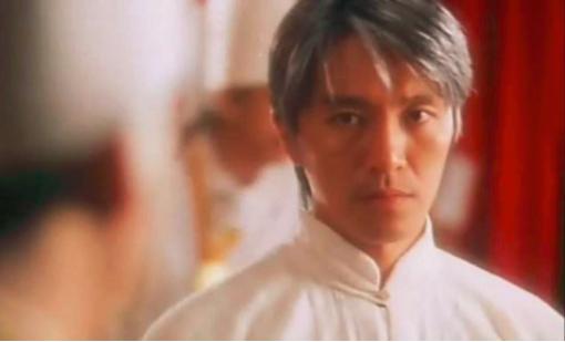 周星驰与功夫电影多年的不解之缘终于用《功夫》获得大票房回报