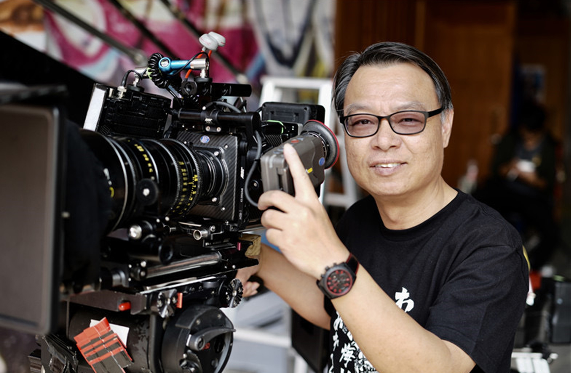 影视剪辑特训营,影视编剧专业培训班