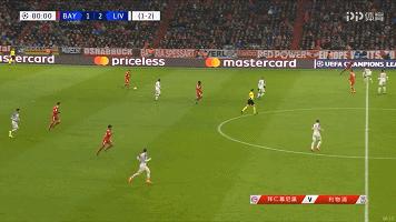 拜仁为什么打不过利物浦,利物浦十大血洗拜仁精彩时刻