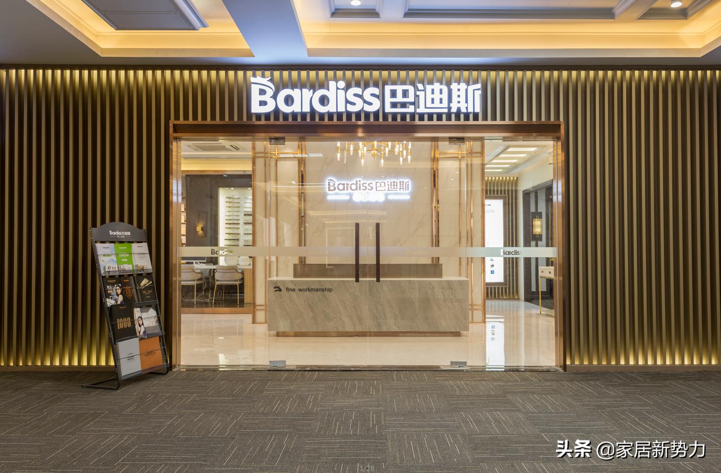 店面欣赏|邂逅酒泉，来一场穿越时空的对话