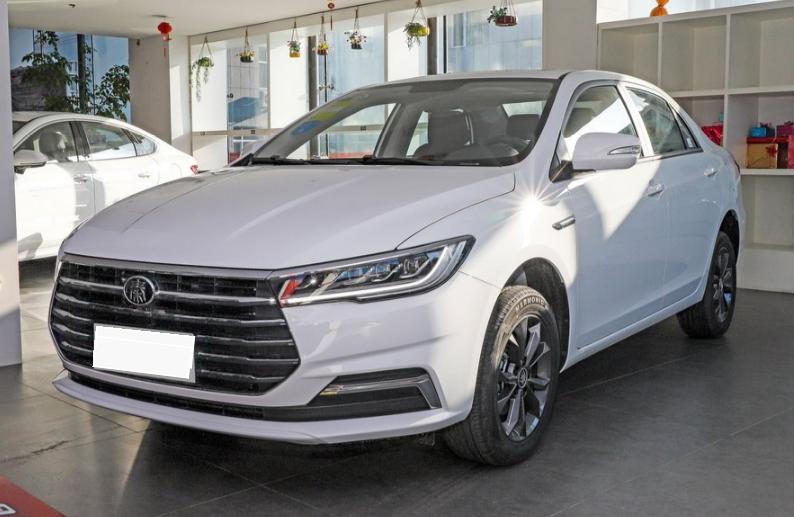 比亚迪秦性价比,7.98万的比亚迪秦现在多少钱能买