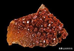 重金属铅的危害和来源,常见的重金属有哪些