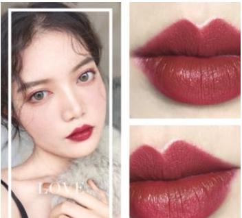 春夏的口红推荐雾面,春夏的口红mac