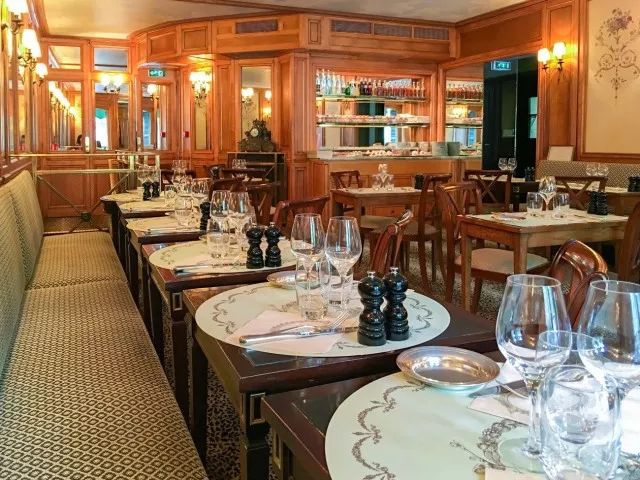 法国最有名的甜品是什么,法国顶级甜品店