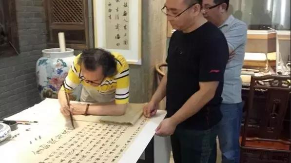 临帖怎么防止烦躁,临帖时的困惑