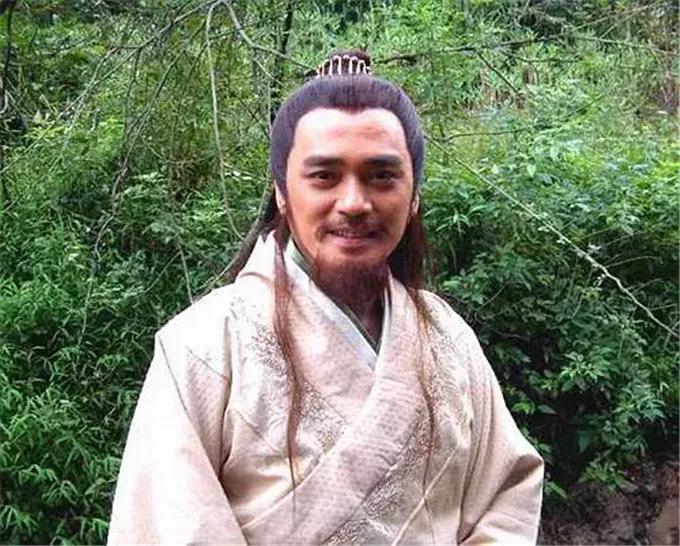 封神榜姜子牙都有谁演的,老封神榜姜子牙扮演者多少岁了