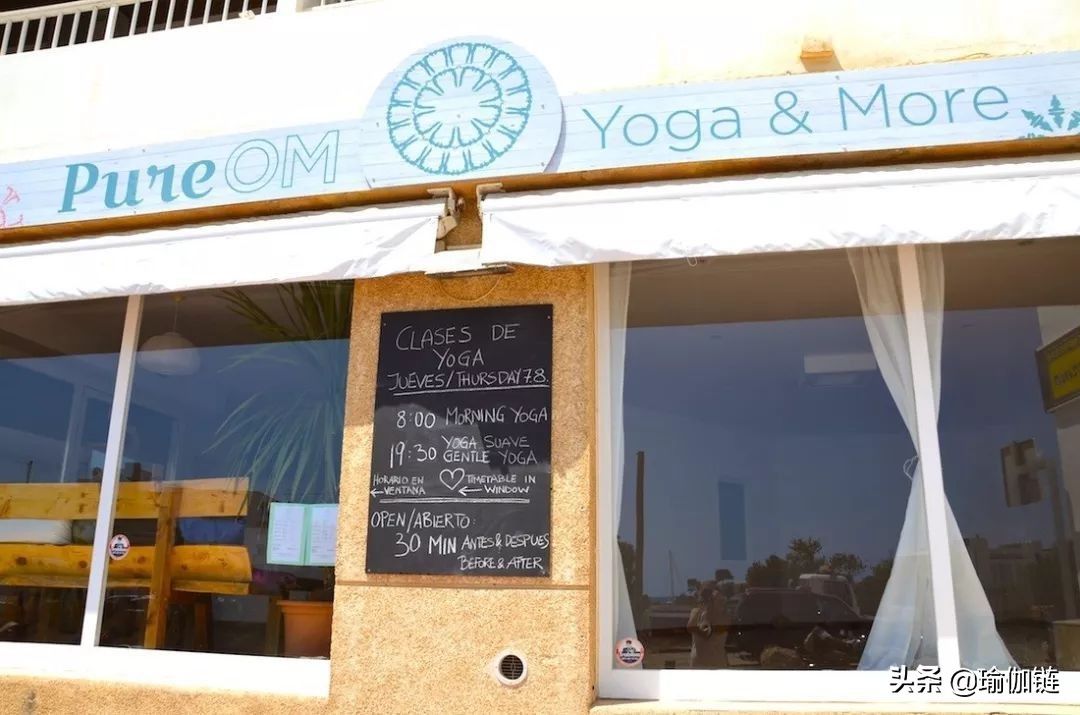 普吉岛瑜伽之旅,世界瑜伽圣地在哪里