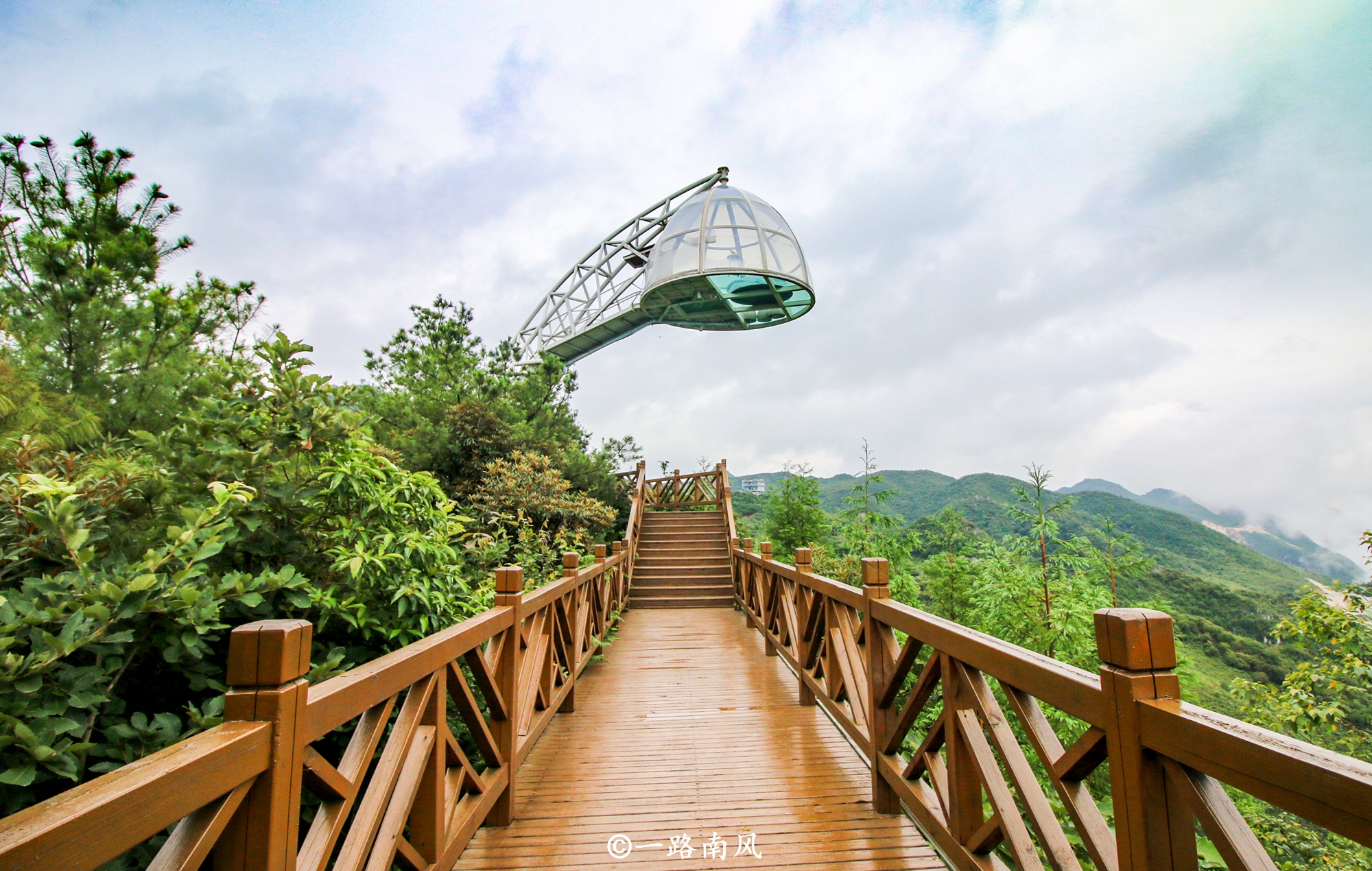 贵州独有的治愈系风景,治愈系美景贵州旅游