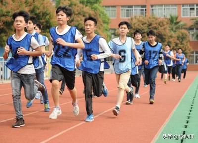 兰州中考体育家长可以进去吗,兰州市中考体育考试最新标准