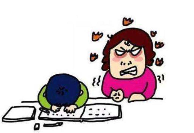 怎样让孩子自己去学习练字,孩子学习没时间练字怎么办