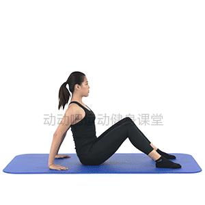 长期玩电脑驼背怎么办,玩电脑形成的驼背怎么改善