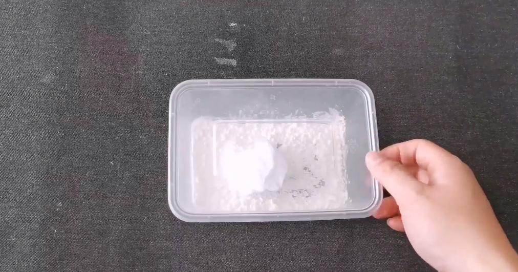 玉米面和面粉夏天怎么保存不长虫,家里面粉怎么保存