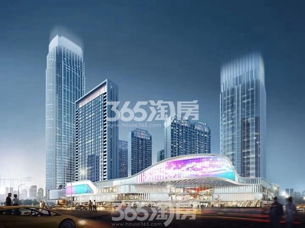 金城中心商业模式,金城商业综合体