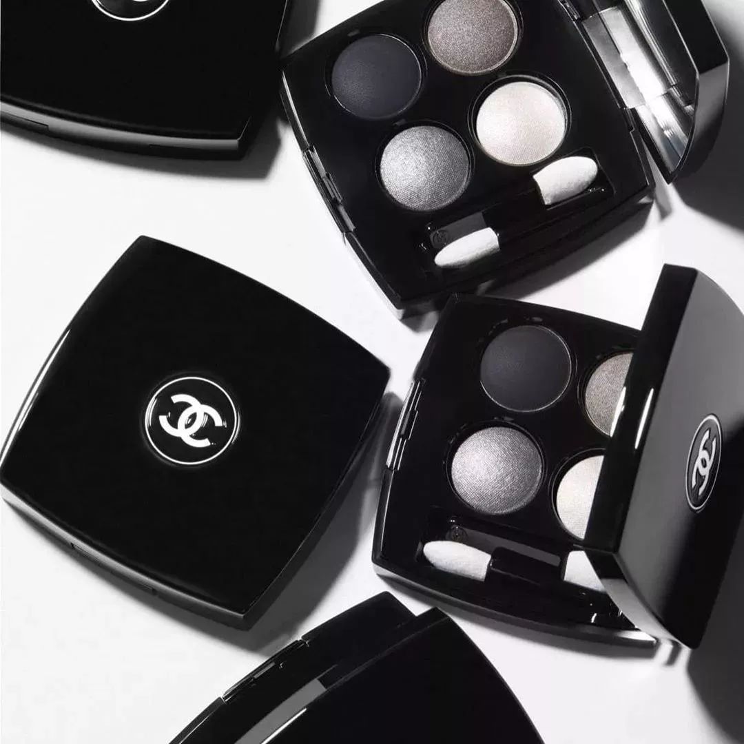 今年流行的彩妆眼影推荐,2020年秋季彩妆新品图片