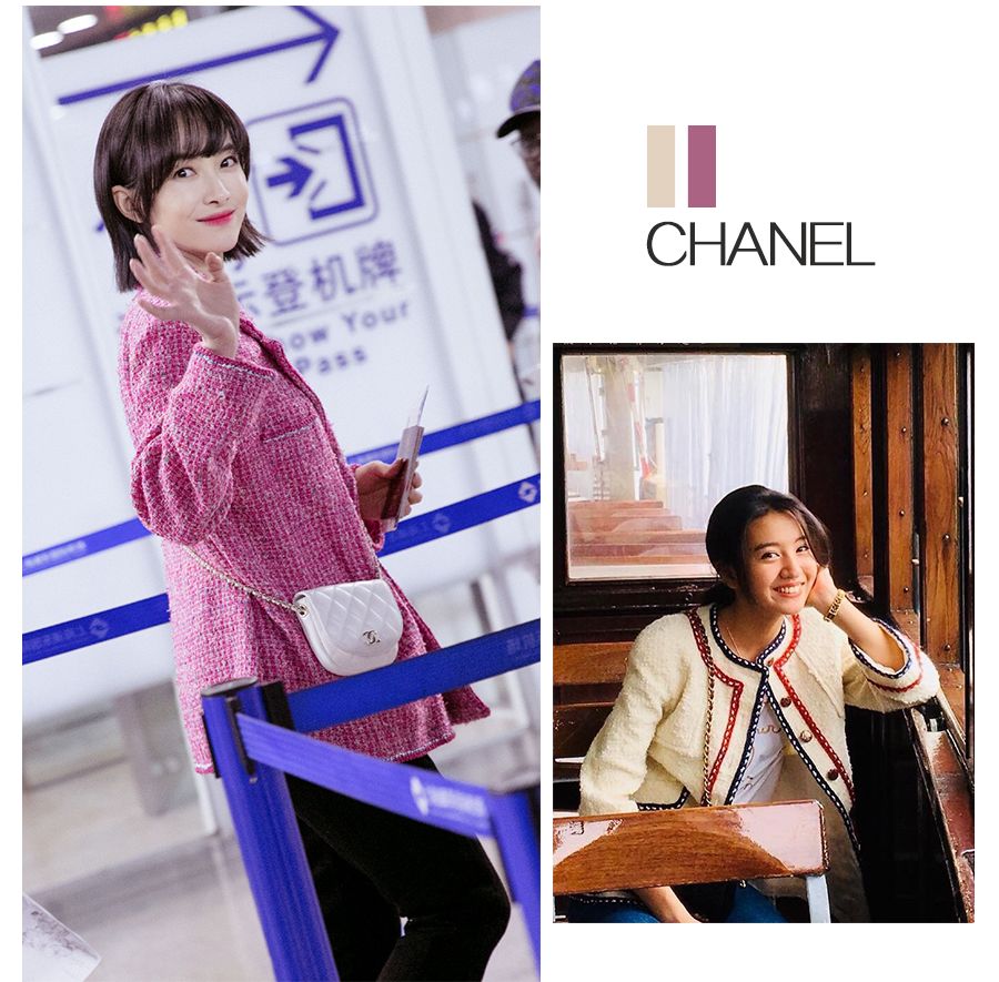 为什么别人穿衣服都有高级感,为啥别人穿的像名媛