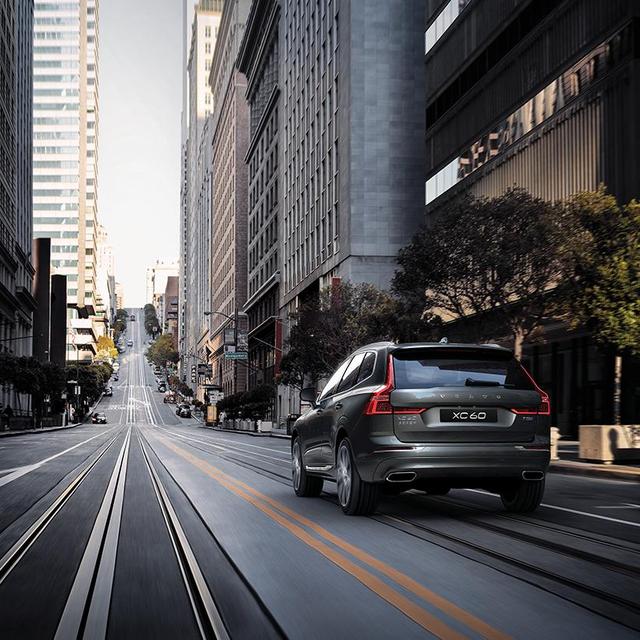 最适合女士开的几款高端车,最好看适合女性开的车