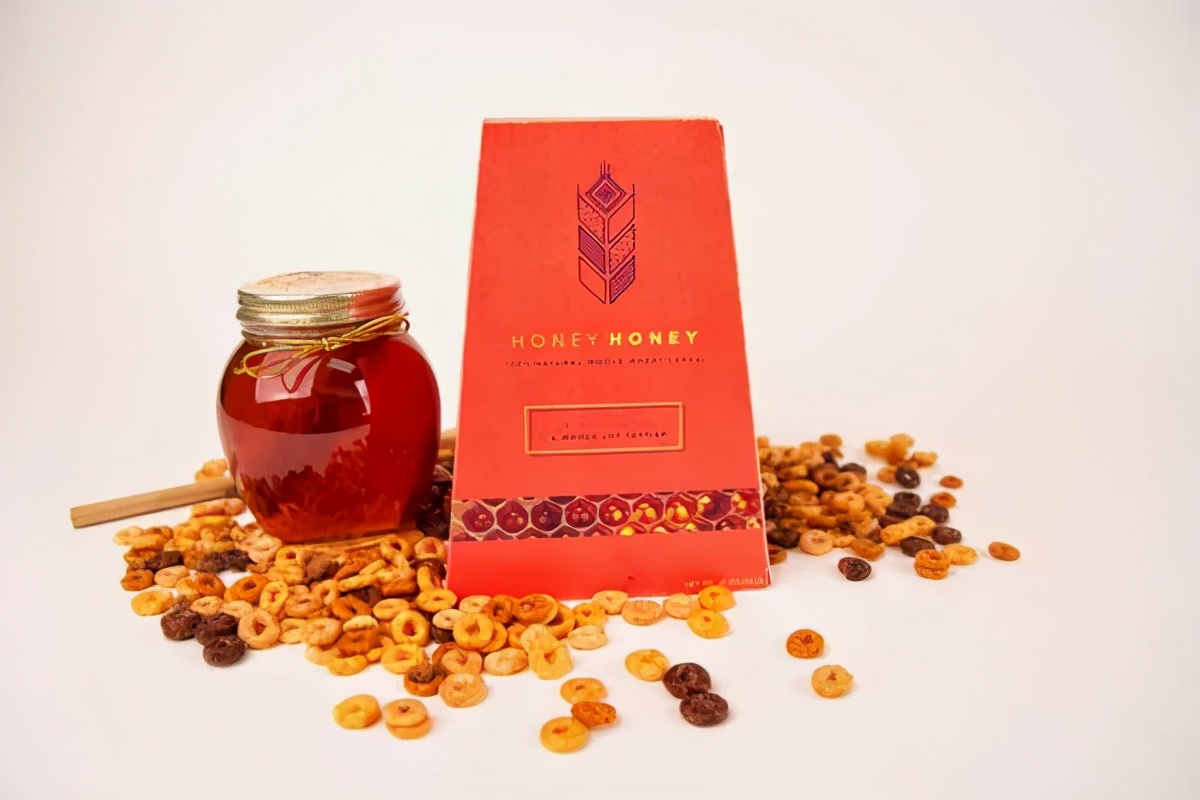 蜂蜜包装设计厂家,蜂蜜包装设计品牌