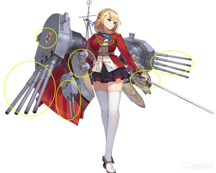 碧蓝航线威尔士亲王誓约,碧蓝航线威尔士亲王赛车女郎