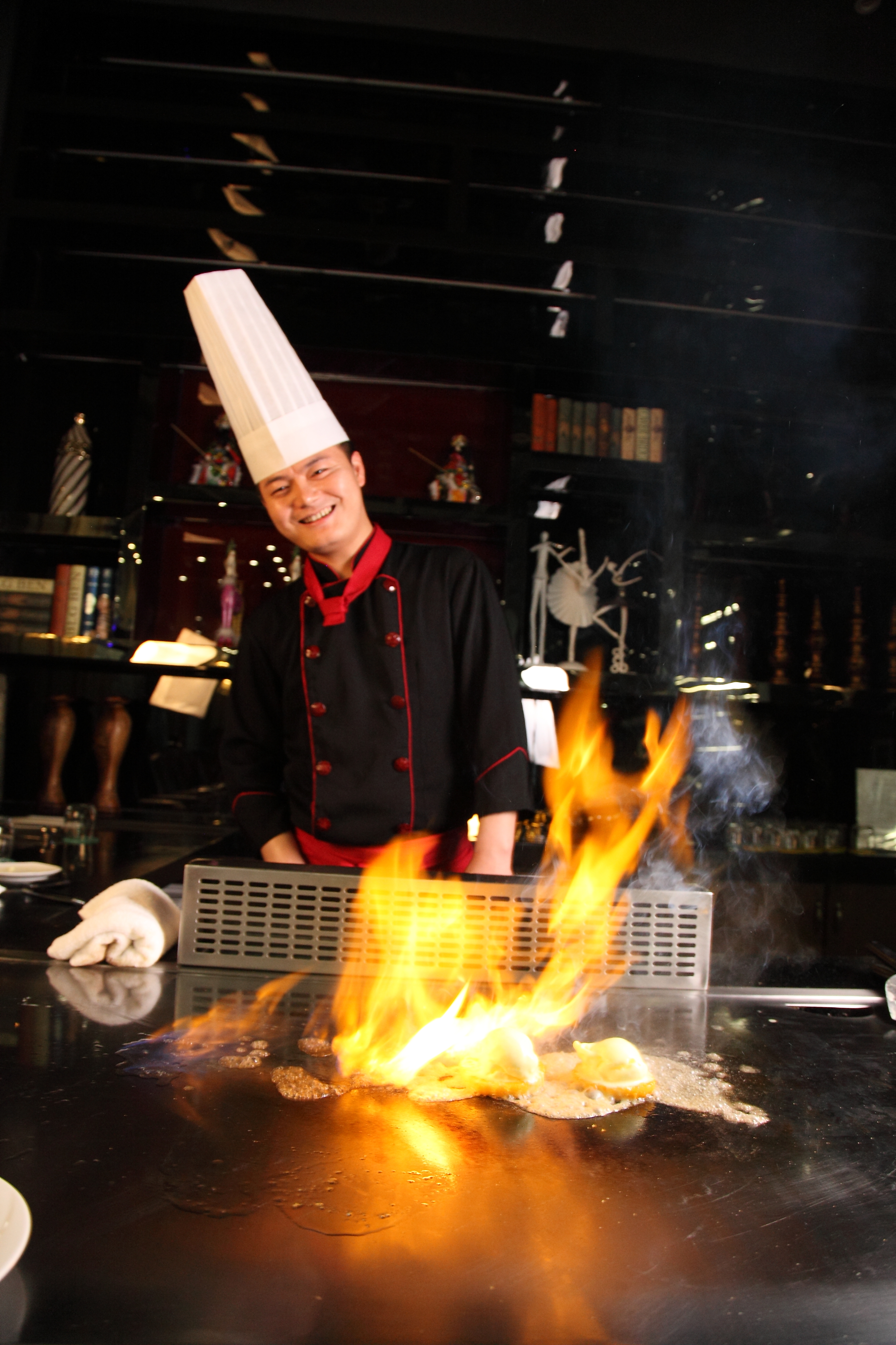 买二手烤炉需要注意什么,购买二手铁板