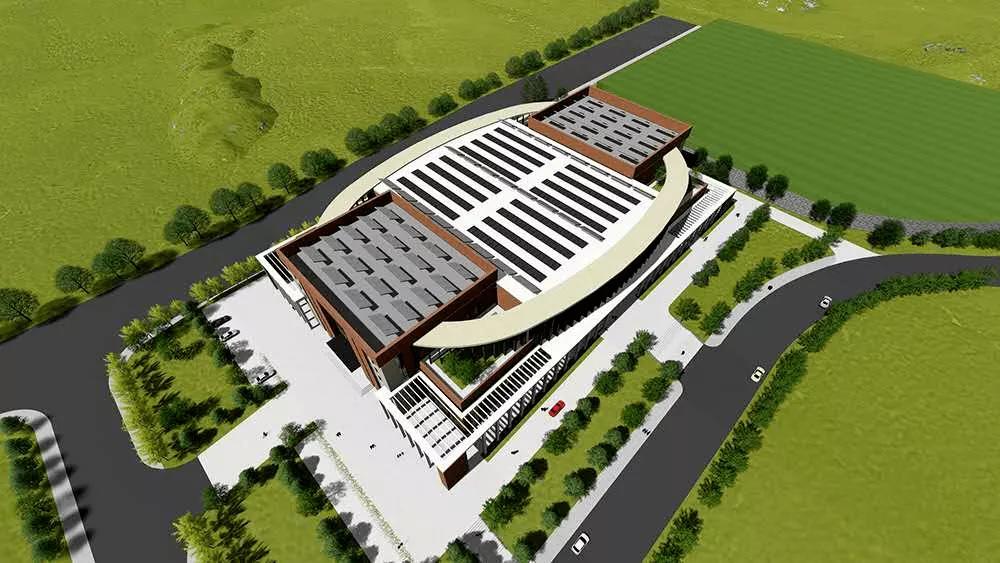 18届全运会,17年全运会场馆