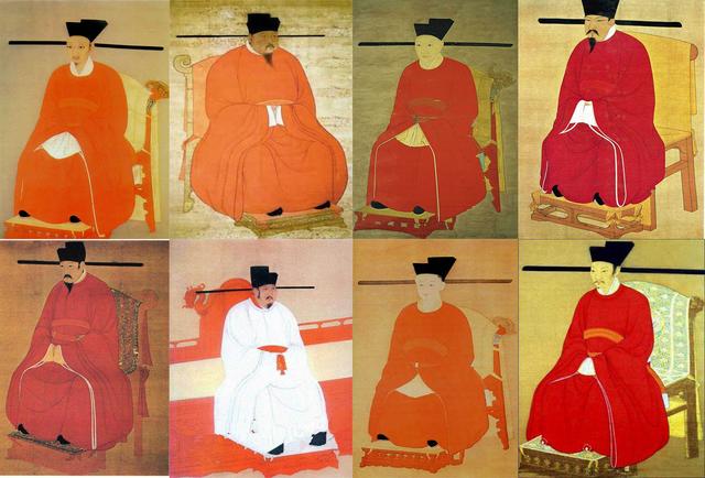 怎么评价宋徽宗赵佶,于非闇临摹宋徽宗