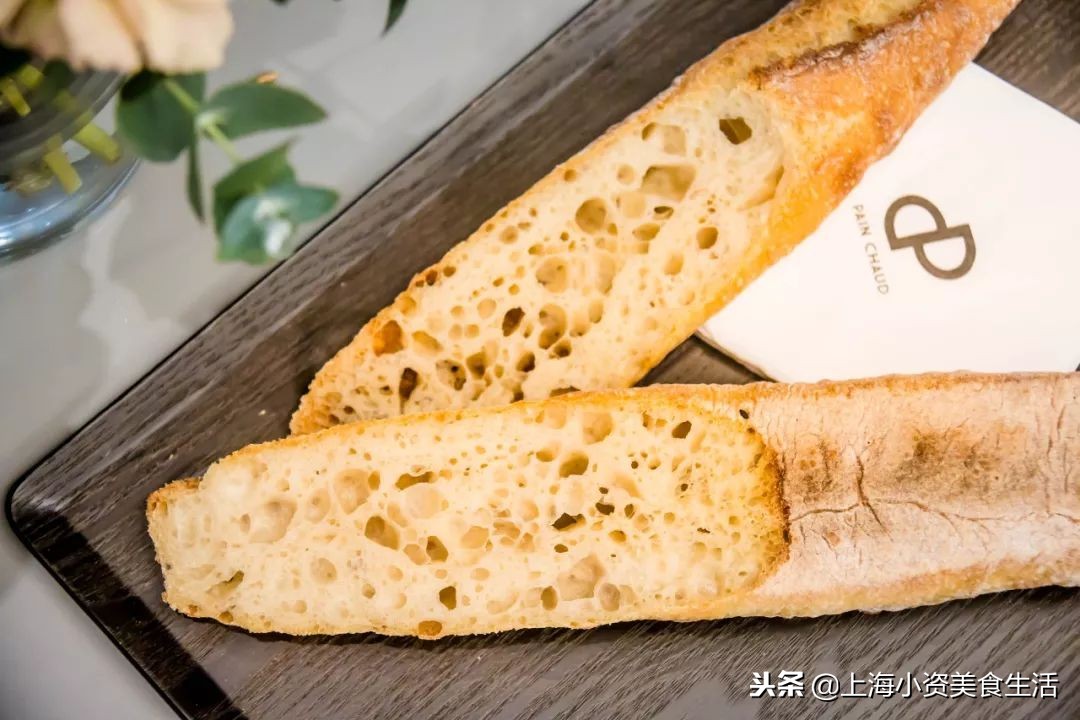 魔都面包大大大大测评，教你吃懂面包！