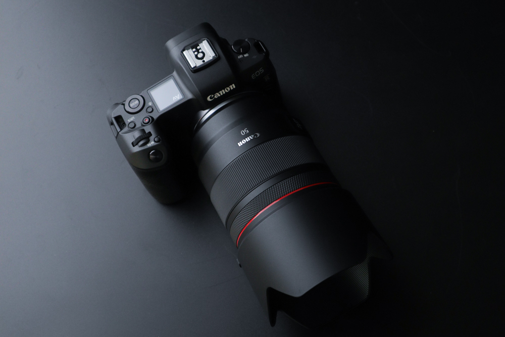 佳能50mmf1.2测评,ef50mmf1.2值得入手吗