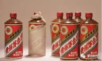 茅台老酒收藏价格表百年金奖,历年飞天茅台老酒价格一览表