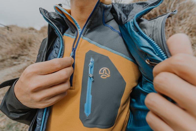 户外爱好者不容错过的冲锋衣,户外探险冲锋衣