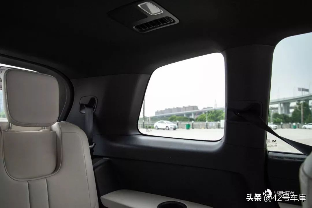 24个问题，8000字解决大家对理想ONE的所有疑问