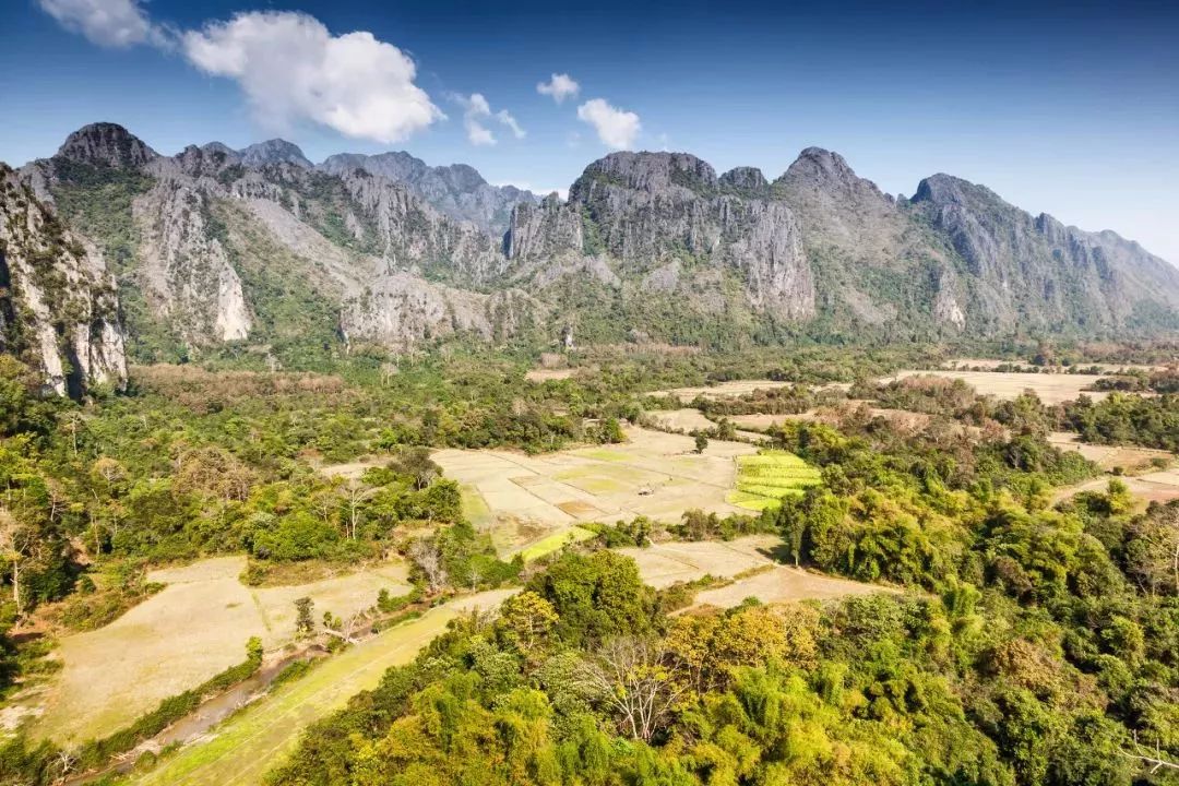 中国护照签证落地签电子签大全,2019签证免签攻略