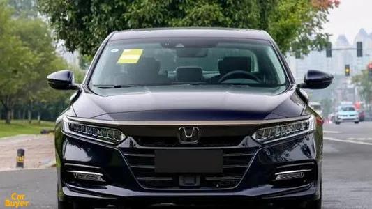 本田雅阁为何一代不如一代,本田雅阁现在还行吗