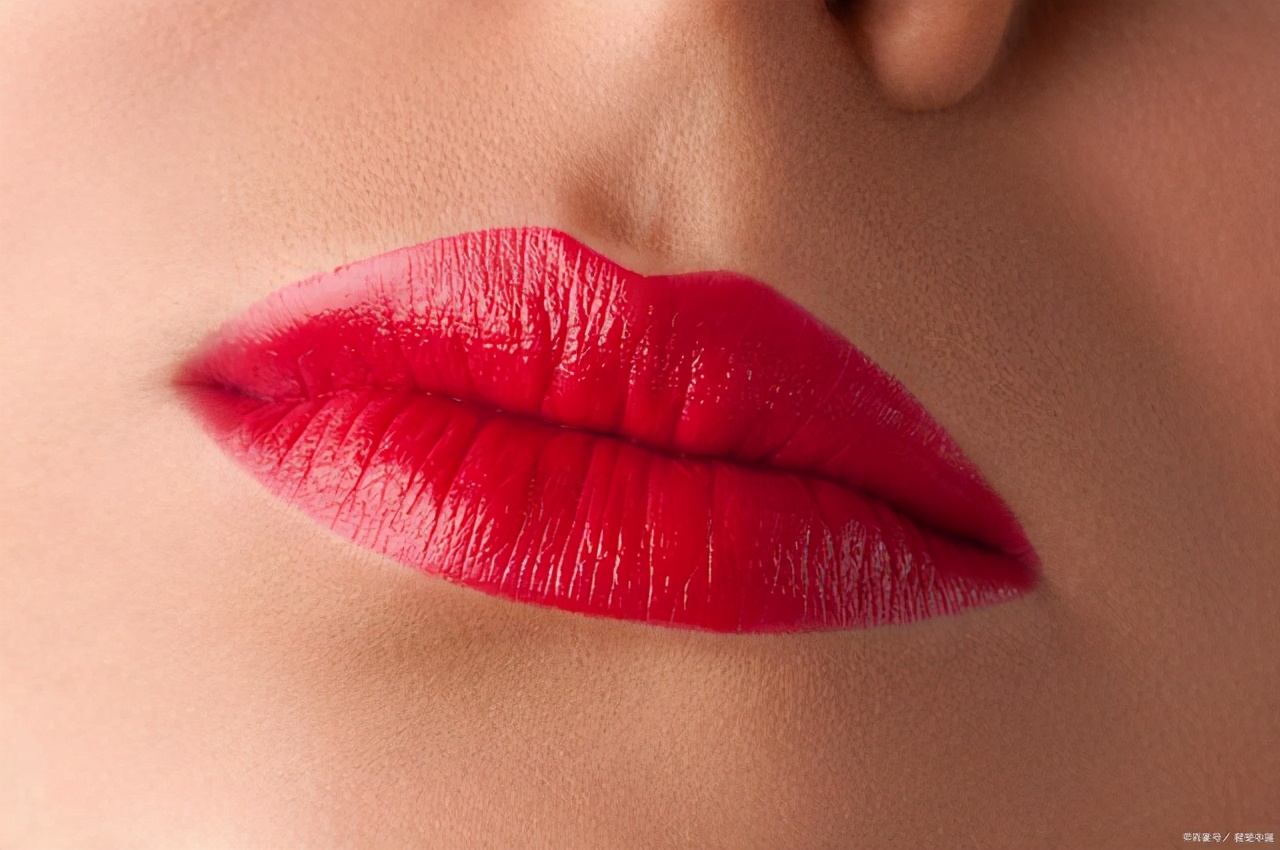 mac干枯玫瑰色口红,mac口红全色号全套