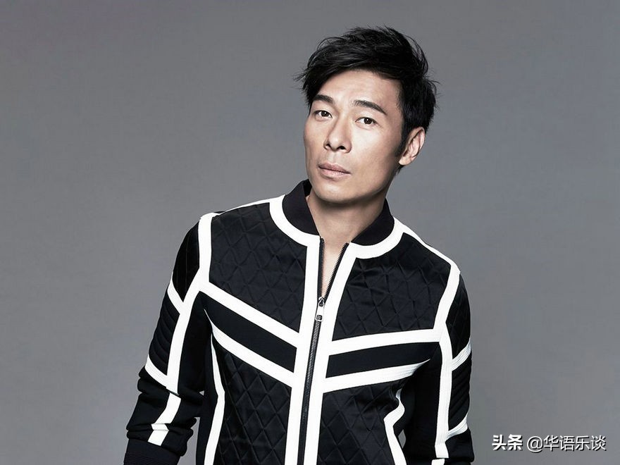 港乐90：那些在四大天王光环下暗自伤神的落寞歌者