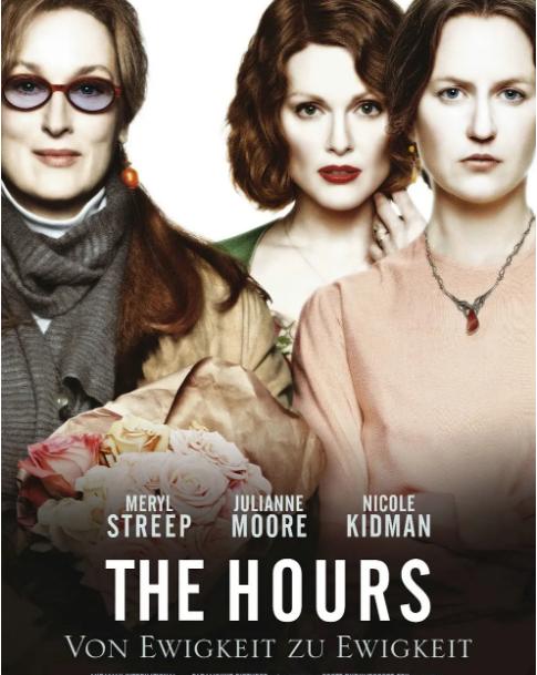 《时时刻刻》：1天时间3个女性用10个故事演绎的人生命题