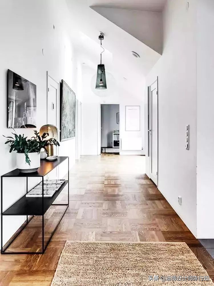 pvc锁扣地板的铺贴方法教程讲解,地板怎么铺贴教学