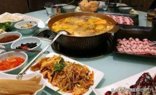 吉林辽源有什么特色美食,走进吉林感受独特的北国风光