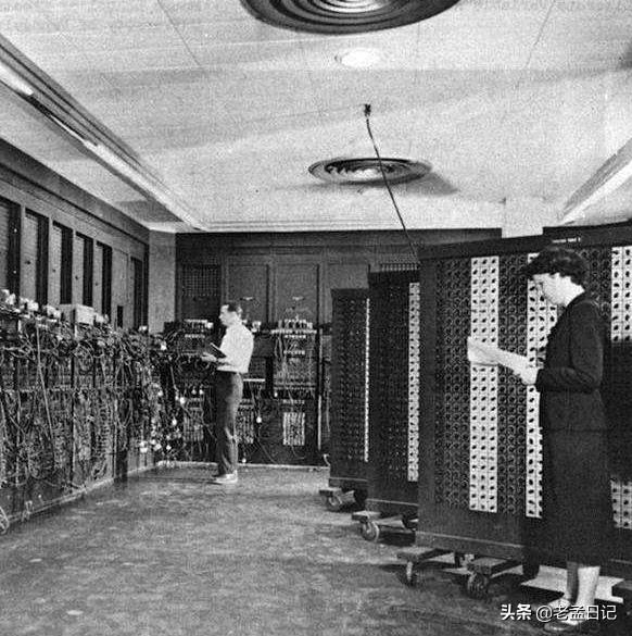 计算机发展历程及其所面临的任务,计算机的发展趋势以及解析