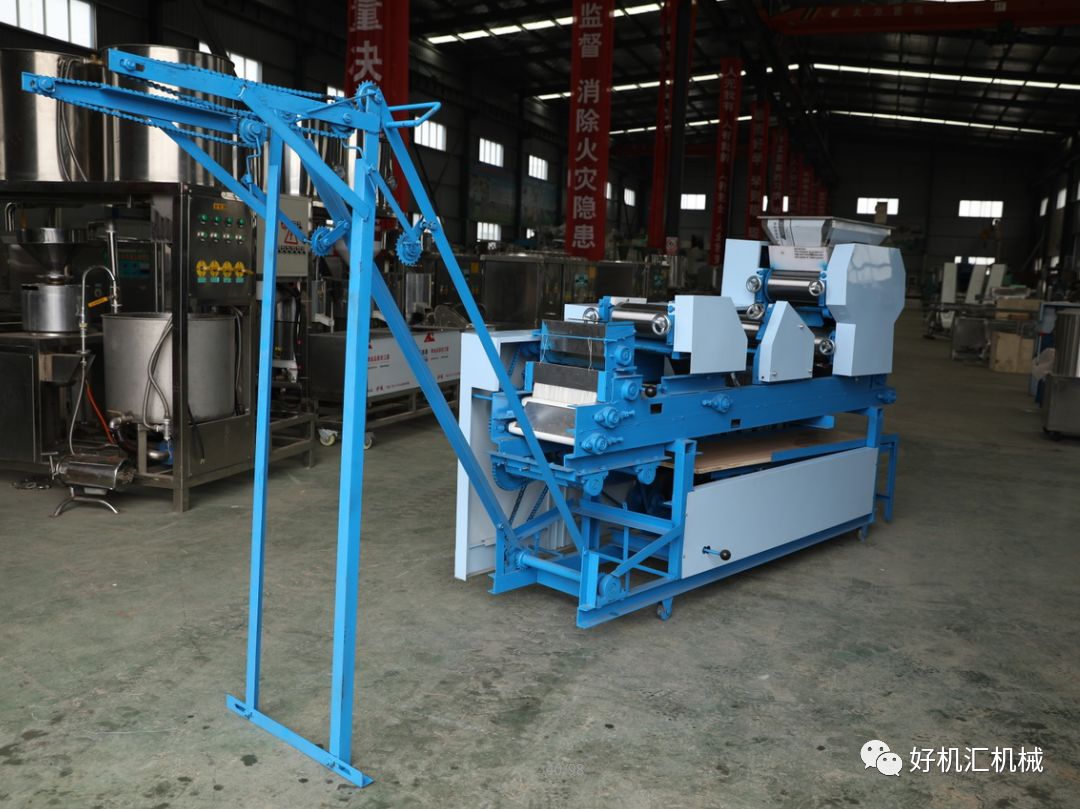 开鲜面条店需要什么设备,想开鲜面条店哪里可以学技术