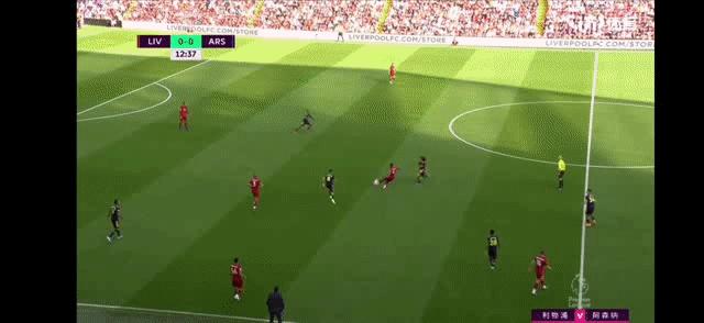 利物浦对阵阿森纳的战绩,利物浦vs阿森纳利物浦阵容