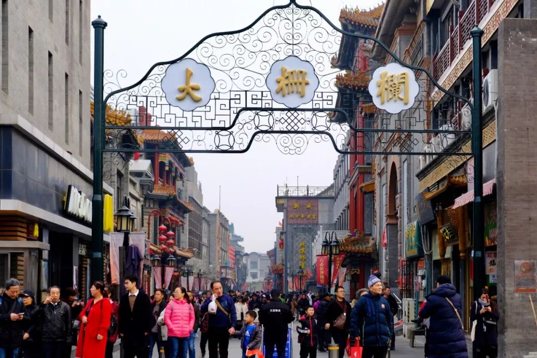 最值得去的小众打卡地,北京小众打卡地荣耀的绝美山顶