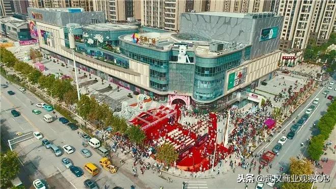 近期muji新店,武汉muji店有哪些