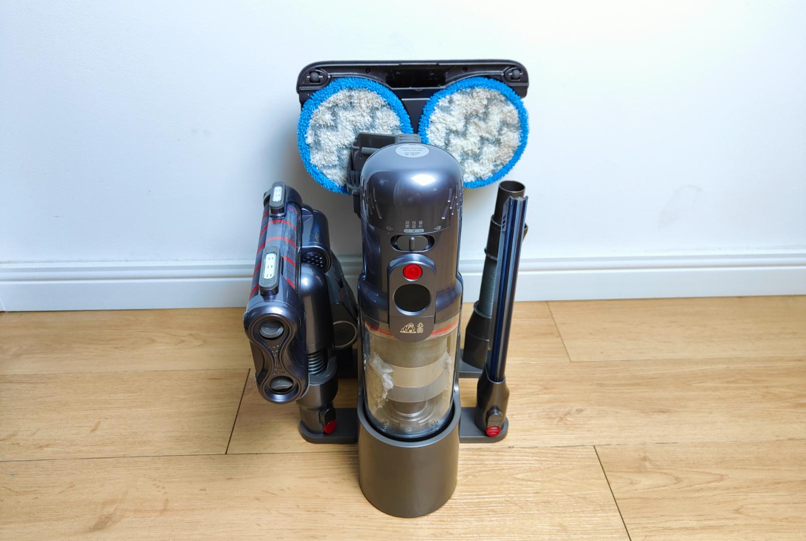 吸尘器贵和便宜的有啥不一样,吸尘器有线平价